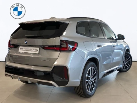 BMW X1 sDrive20i 125 kW (170 CV)