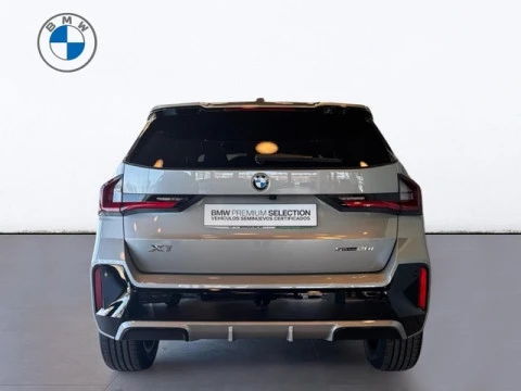 BMW X1 sDrive20i 125 kW (170 CV)