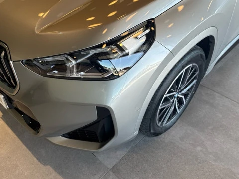 BMW X1 sDrive20i 125 kW (170 CV)