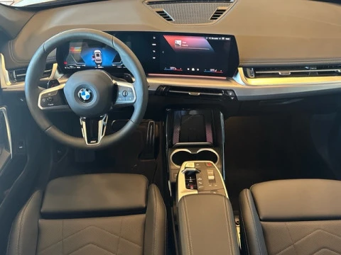BMW X1 sDrive20i 125 kW (170 CV)