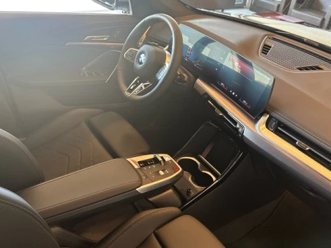 BMW X1 sDrive20i 125 kW (170 CV)