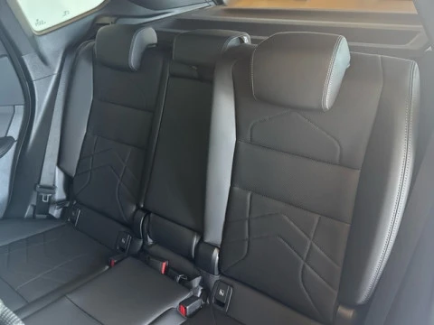BMW X1 sDrive20i 125 kW (170 CV)