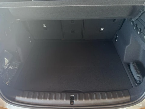 BMW X1 sDrive20i 125 kW (170 CV)