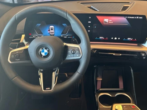 BMW X1 sDrive20i 125 kW (170 CV)