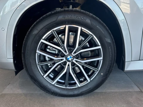 BMW X1 sDrive20i 125 kW (170 CV)
