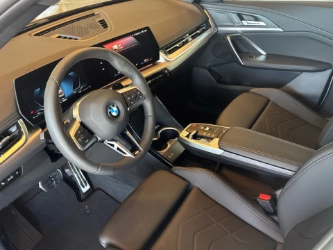 BMW X1 sDrive20i 125 kW (170 CV)