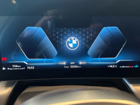 BMW X1 sDrive20i 125 kW (170 CV)