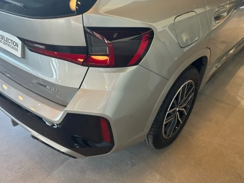 BMW X1 sDrive20i 125 kW (170 CV)