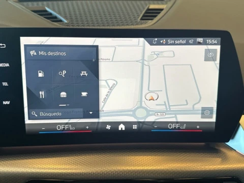 BMW X1 sDrive20i 125 kW (170 CV)
