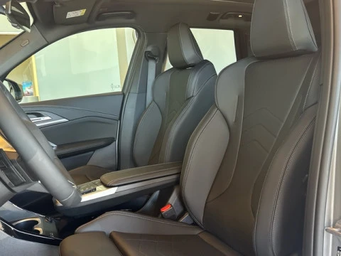 BMW X1 sDrive20i 125 kW (170 CV)