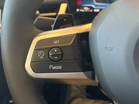 BMW X1 sDrive20i 125 kW (170 CV)