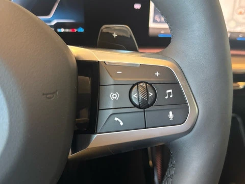 BMW X1 sDrive20i 125 kW (170 CV)