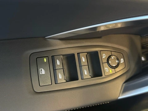 BMW X1 sDrive20i 125 kW (170 CV)