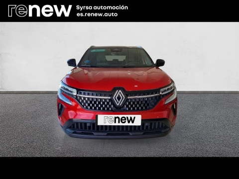 Renault Austral Techno E-Tech Full Hybrid 147kW (200CV)