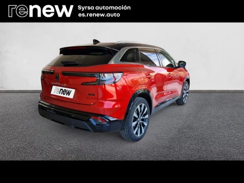 Renault Austral Techno E-Tech Full Hybrid 147kW (200CV)