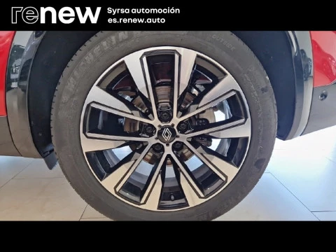 Renault Austral Techno E-Tech Full Hybrid 147kW (200CV)