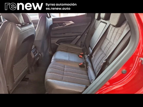 Renault Austral Techno E-Tech Full Hybrid 147kW (200CV)