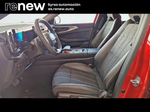 Renault Austral Techno E-Tech Full Hybrid 147kW (200CV)