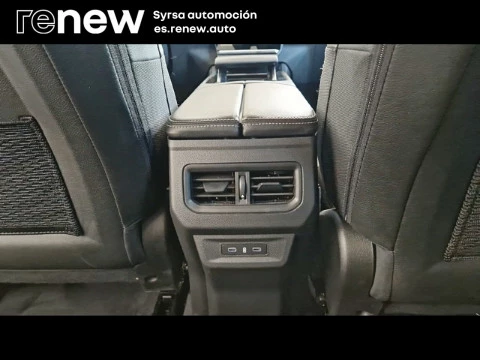 Renault Austral Techno E-Tech Full Hybrid 147kW (200CV)