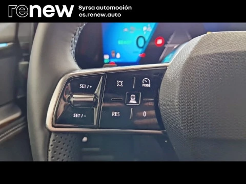 Renault Austral Techno E-Tech Full Hybrid 147kW (200CV)