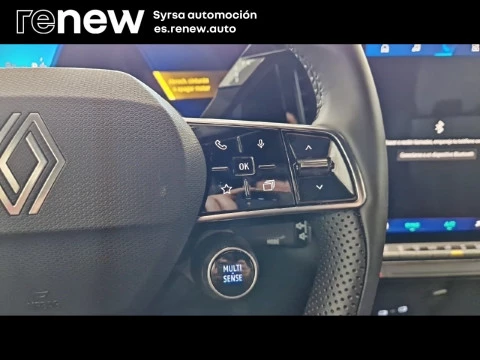 Renault Austral Techno E-Tech Full Hybrid 147kW (200CV)