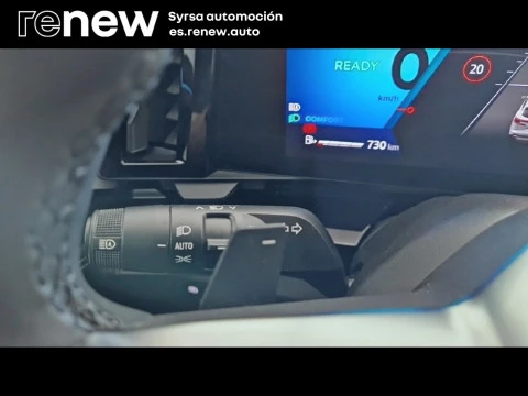 Renault Austral Techno E-Tech Full Hybrid 147kW (200CV)