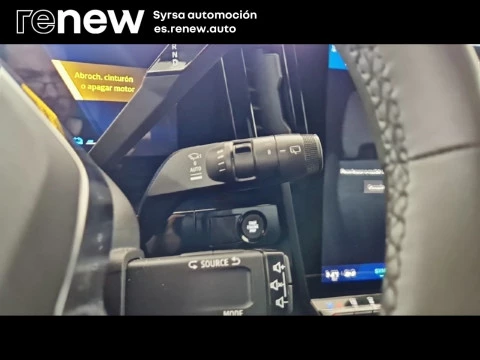 Renault Austral Techno E-Tech Full Hybrid 147kW (200CV)