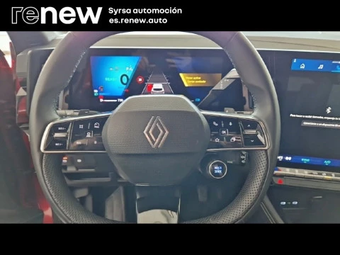 Renault Austral Techno E-Tech Full Hybrid 147kW (200CV)