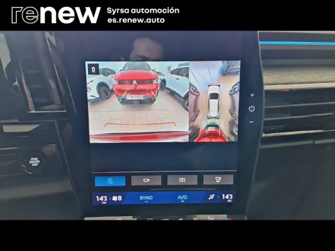 Renault Austral Techno E-Tech Full Hybrid 147kW (200CV)