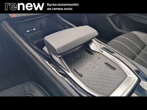 Renault Austral Techno E-Tech Full Hybrid 147kW (200CV)
