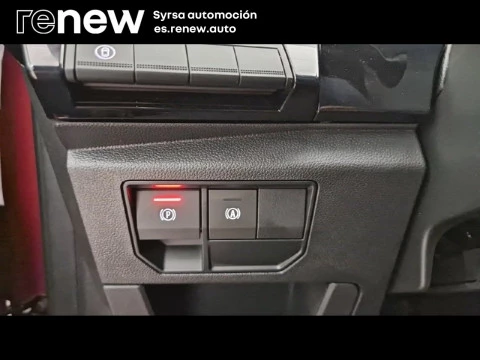 Renault Austral Techno E-Tech Full Hybrid 147kW (200CV)