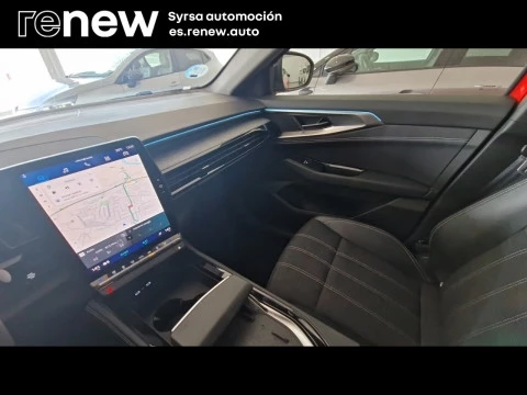 Renault Austral Techno E-Tech Full Hybrid 147kW (200CV)