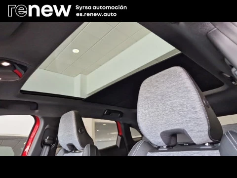 Renault Austral Techno E-Tech Full Hybrid 147kW (200CV)