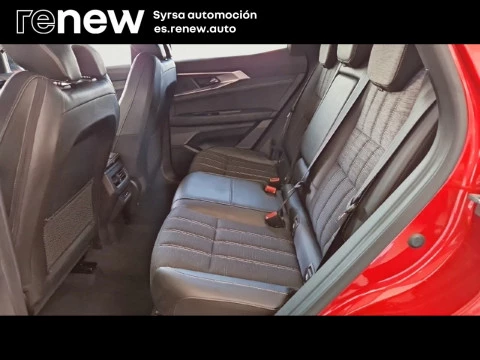 Renault Austral Techno E-Tech Full Hybrid 147kW (200CV)