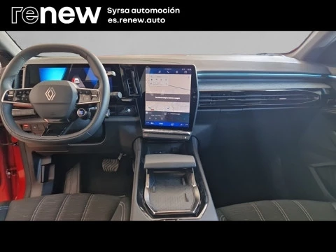 Renault Austral Techno E-Tech Full Hybrid 147kW (200CV)