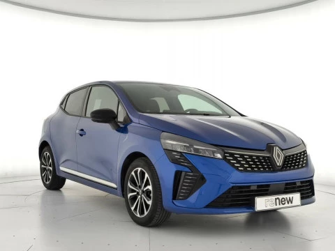 Renault Clio  TCE GLP TECHNO 74KW 5P