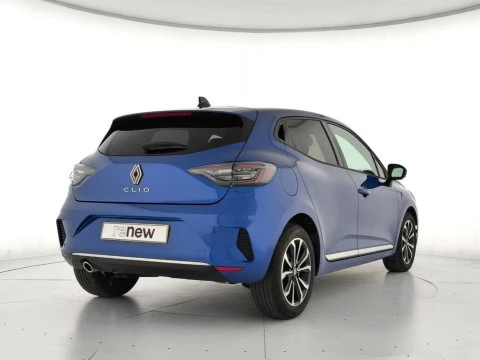 Renault Clio  TCE GLP TECHNO 74KW 5P