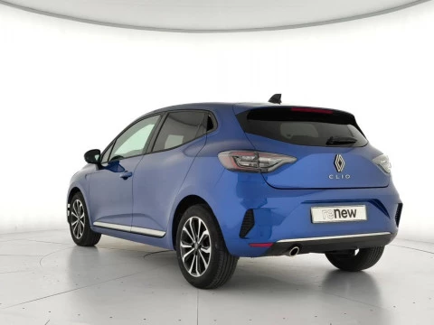Renault Clio  TCE GLP TECHNO 74KW 5P