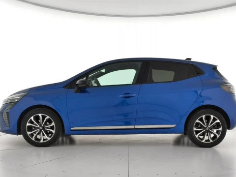 Renault Clio  TCE GLP TECHNO 74KW 5P