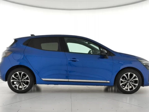 Renault Clio  TCE GLP TECHNO 74KW 5P