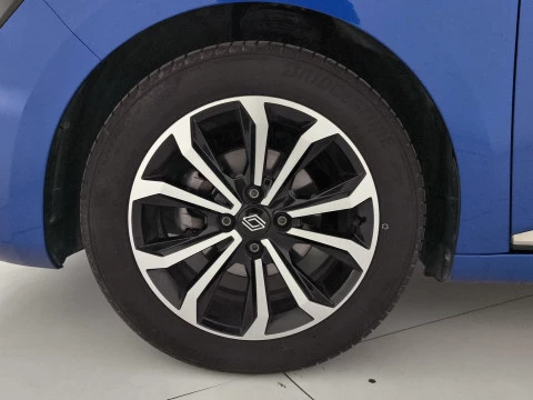 Renault Clio  TCE GLP TECHNO 74KW 5P