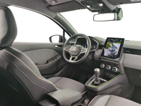 Renault Clio  TCE GLP TECHNO 74KW 5P