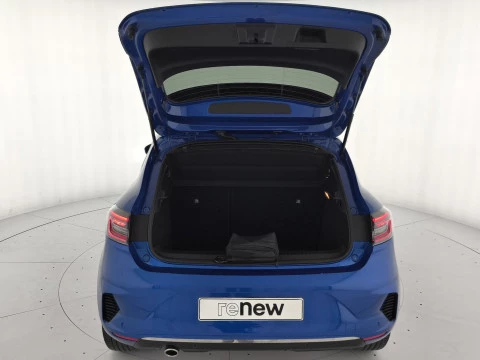 Renault Clio  TCE GLP TECHNO 74KW 5P