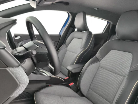 Renault Clio  TCE GLP TECHNO 74KW 5P
