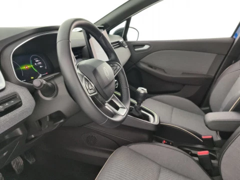 Renault Clio  TCE GLP TECHNO 74KW 5P