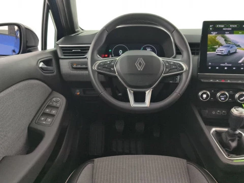 Renault Clio  TCE GLP TECHNO 74KW 5P