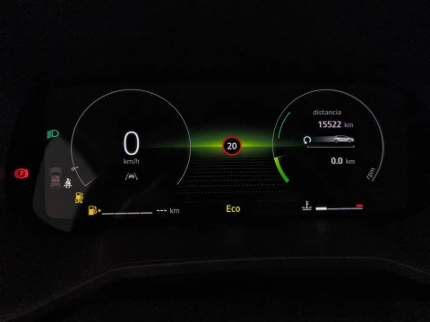 Renault Clio  TCE GLP TECHNO 74KW 5P
