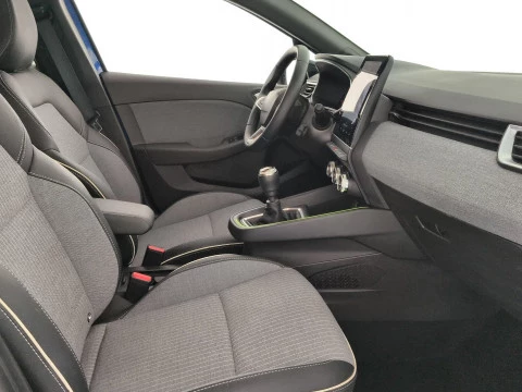 Renault Clio  TCE GLP TECHNO 74KW 5P