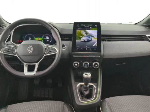 Renault Clio  TCE GLP TECHNO 74KW 5P