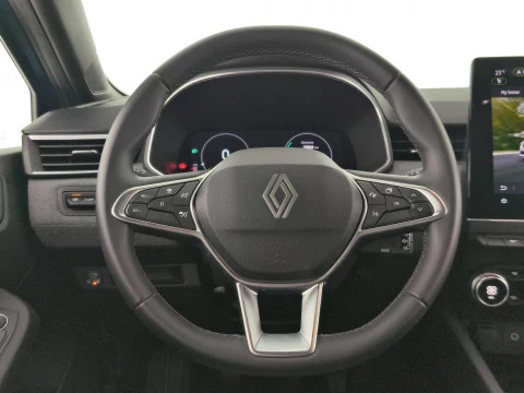 Renault Clio  TCE GLP TECHNO 74KW 5P